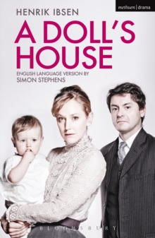 Image for A doll's house