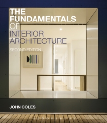 Fundamentals of Interior Architecture