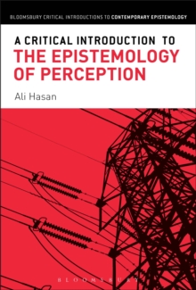 Critical Introduction to the Epistemology of Perception