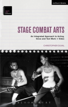 Image for Stage Combat Arts