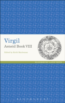 Image for Virgil Aeneid VIII: a selection