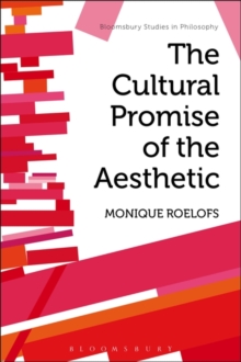 Image for The cultural promise of the aesthetic