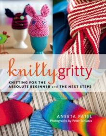 Image for KNITTY GRITTY BINDUP TBP