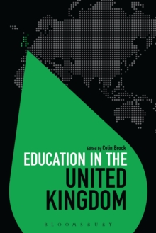 Image for Education in the United Kingdom