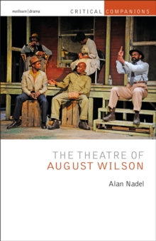 Image for The Theatre of August Wilson