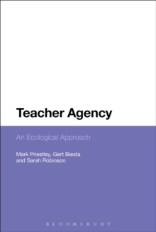 Teacher Agency