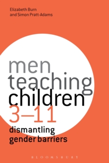 Image for Men Teaching Children 3-11
