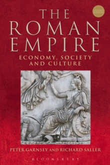 Image for Roman Empire: Economy, Society and Culture
