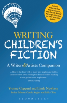 Image for Writing children's fiction: a writers' and artists' companion