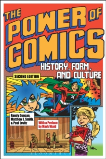 Power of Comics