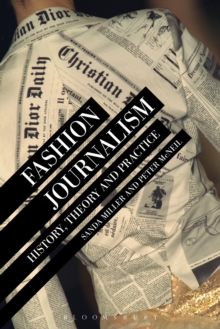 Image for Fashion Journalism