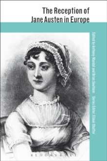 Image for The Reception of Jane Austen in Europe