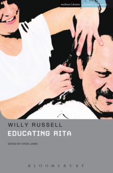 Image for Educating Rita.