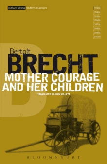 Image for Mother Courage and Her Children