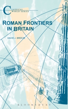 Image for Roman frontiers in Britain
