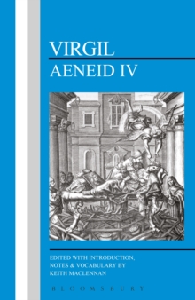 Image for Aeneid IV