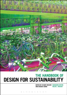 Image for The handbook of design for sustainability