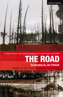 Image for The road: improving standards in English through drama at Key Stage 3 and GCSE