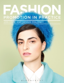 Image for Fashion promotion in practice