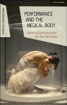 Image for Performance and the Medical Body