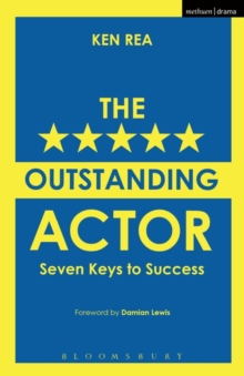 Image for The Outstanding Actor