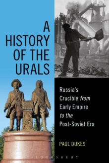 History of the Urals