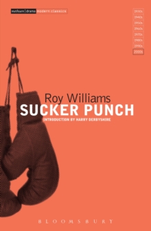 Image for Sucker punch