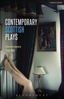 Image for Contemporary Scottish Plays