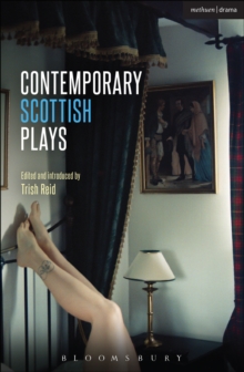 Image for Contemporary Scottish Plays
