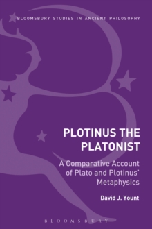 Image for Plotinus the Platonist