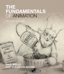 Image for The fundamentals of animation