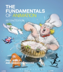 Image for The fundamentals of animation