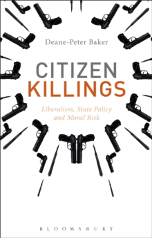 Image for Citizen Killings