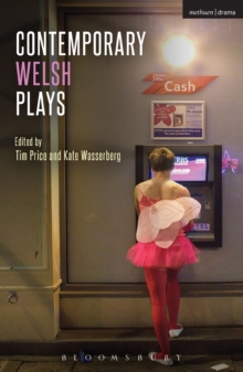 Image for Contemporary Welsh plays