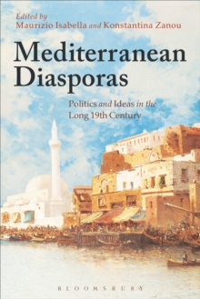 Image for Mediterranean Diasporas