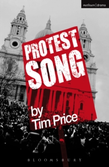 Image for Protest Song