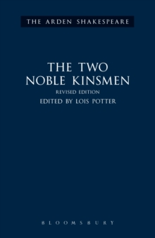 Image for The two noble kinsmen