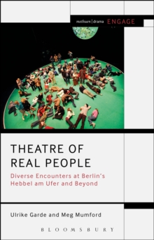 Image for Theatre of Real People