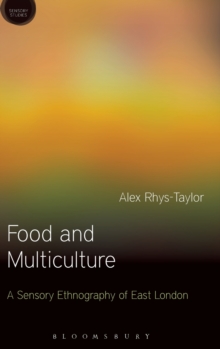 Image for Food and Multiculture