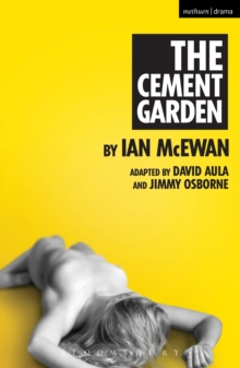 Image for The Cement Garden