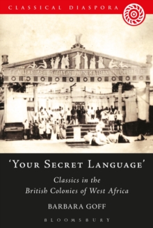 Image for 'Your Secret Language'