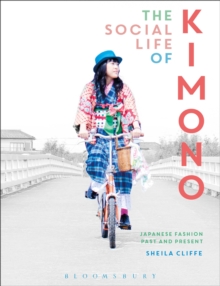 Social Life of Kimono