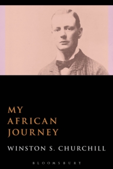 Image for My African Journey