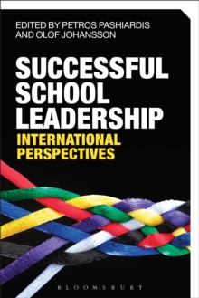 Image for Successful school leadership  : international perspectives
