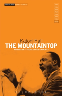 Image for The mountaintop
