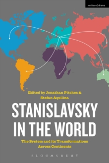 Image for Stanislavsky in the World