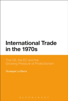 Image for International Trade in the 1970s