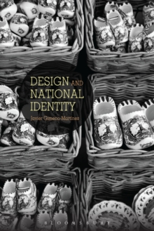 Image for Design and national identity