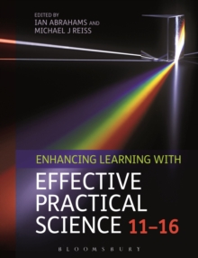 Image for Enhancing Learning with Effective Practical Science 11-16