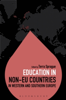 Image for Education in non-EU countries in Western and Southern Europe